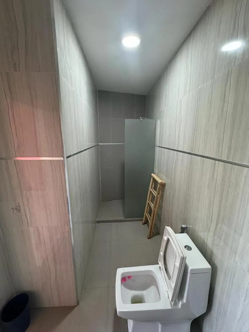 Corniche Appart 3 Chambres Dakar Apartment