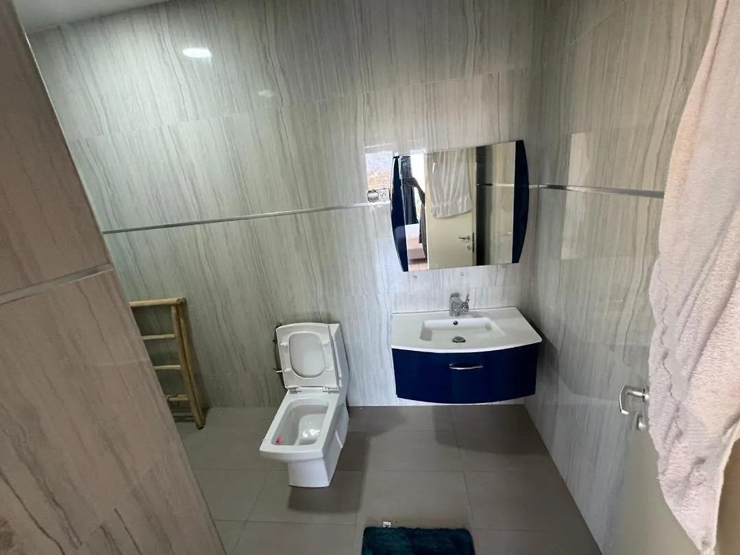 Corniche Appart 3 Chambres Dakar