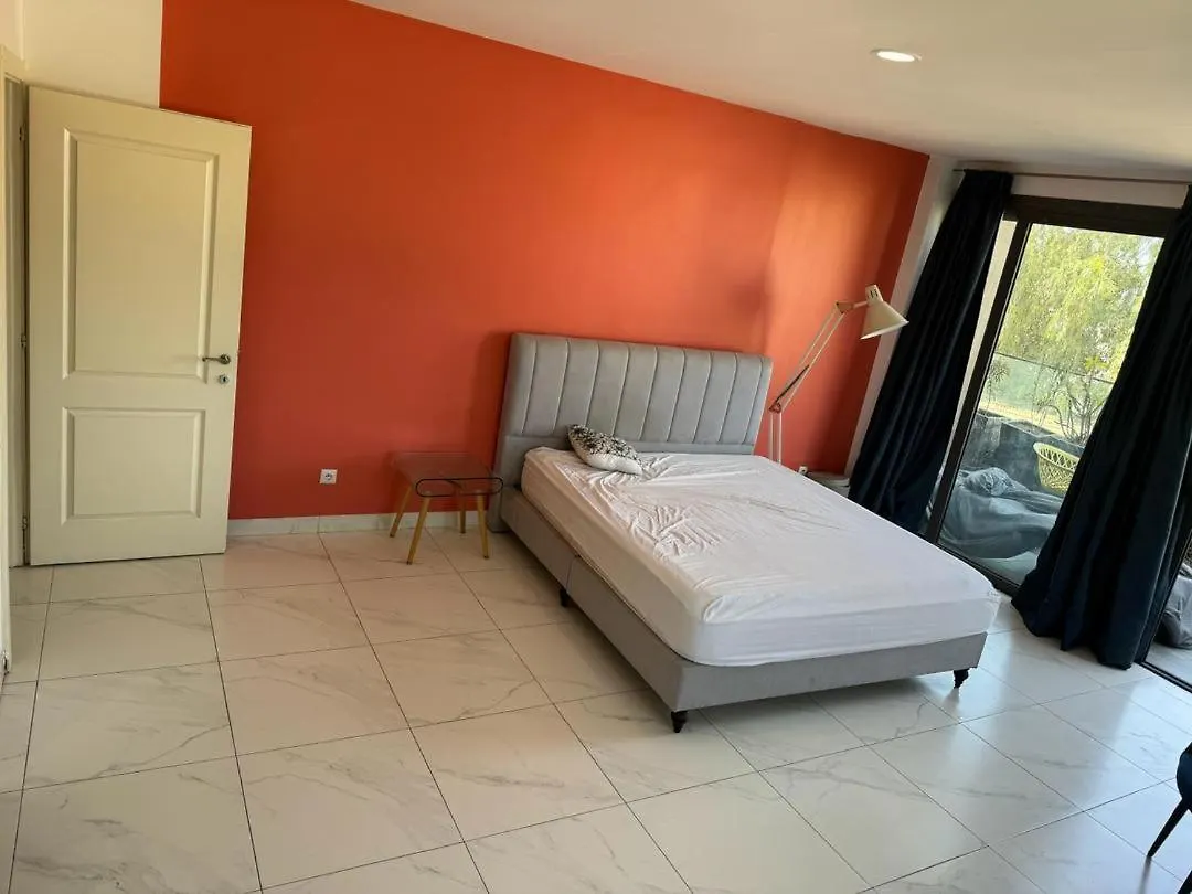 Corniche Appart 3 Chambres Dakar