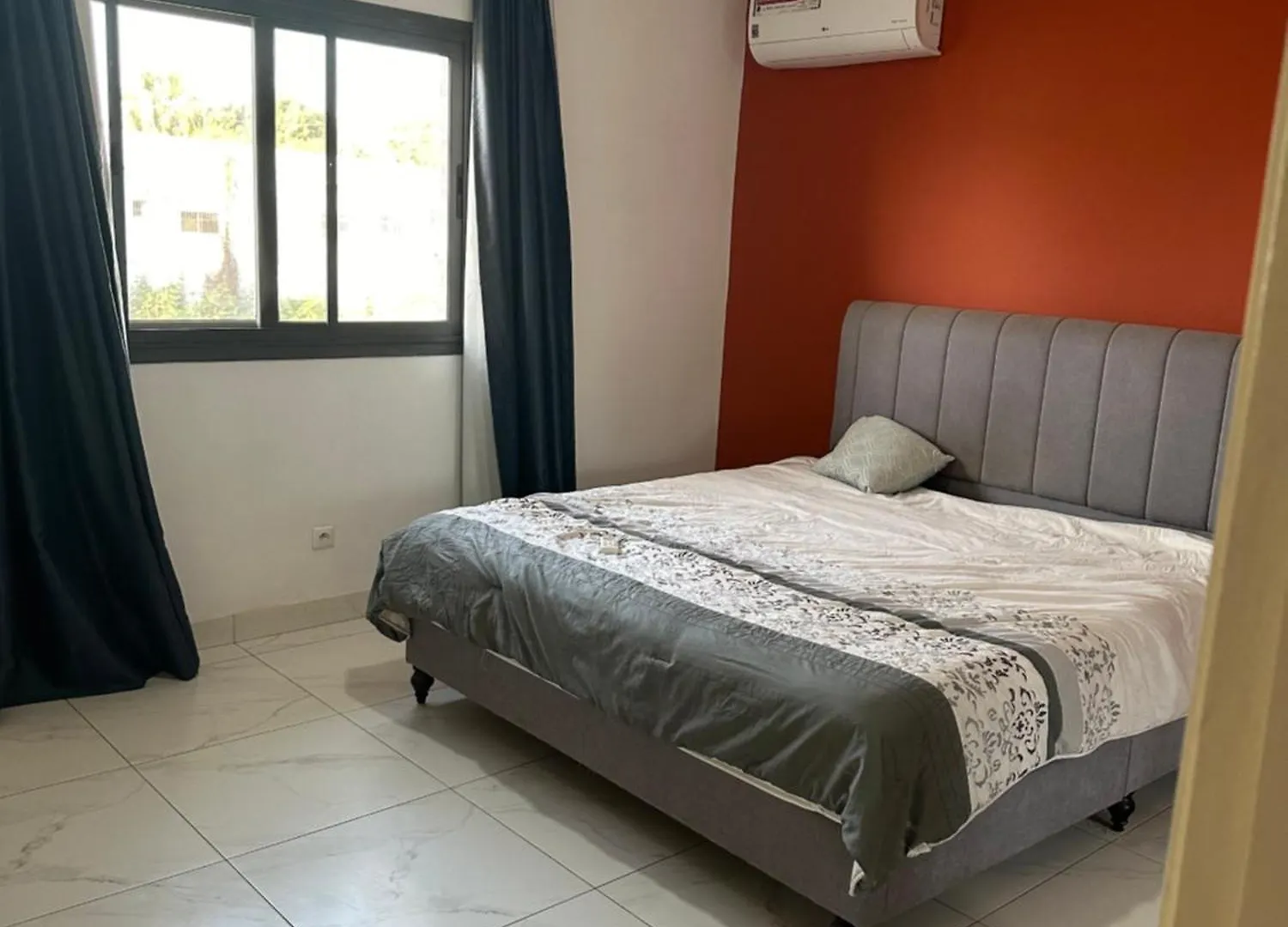 Apartment Corniche Appart 3 Chambres Dakar Senegal
